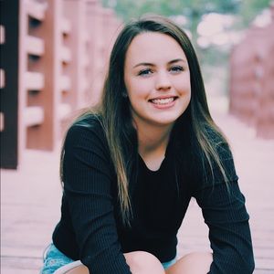 Meet your Posher, Morgan